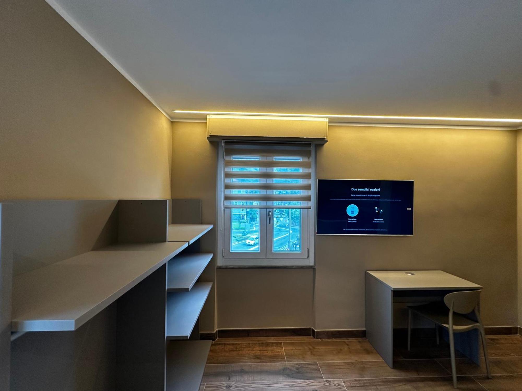 Aosta Center Holidays Apartments Екстериор снимка